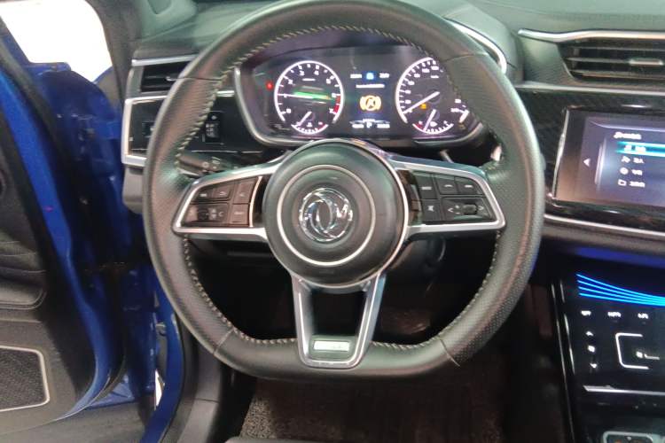 Used Dongfeng Fengon ix5 2019 220T CVT Zhiyue Trim China VI Standard
