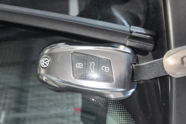 Used Volkswagen Passat 2024 380TSI Starry Luxury Edition