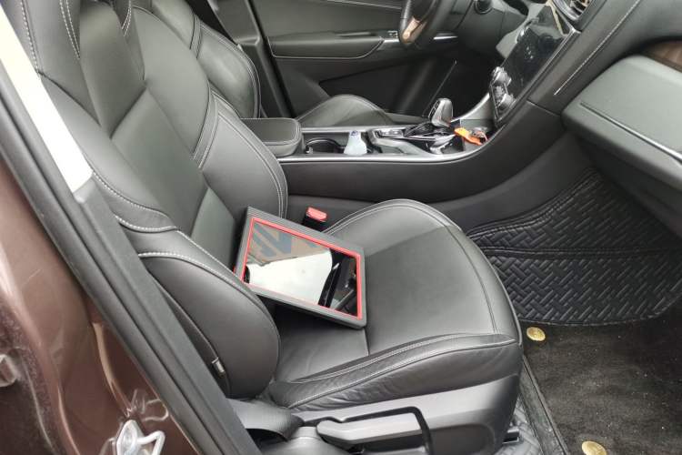 Used Lynk & Co 01 2018 2.0T Two-Wheel-Drive + Version