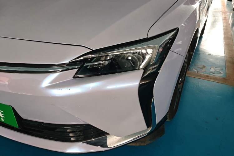 Used Buick Velite 6 2024 430km Enjoyment Version
