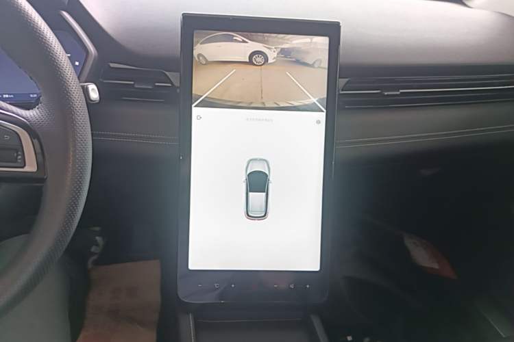 Used XPeng G3 2022 G3i 460G+