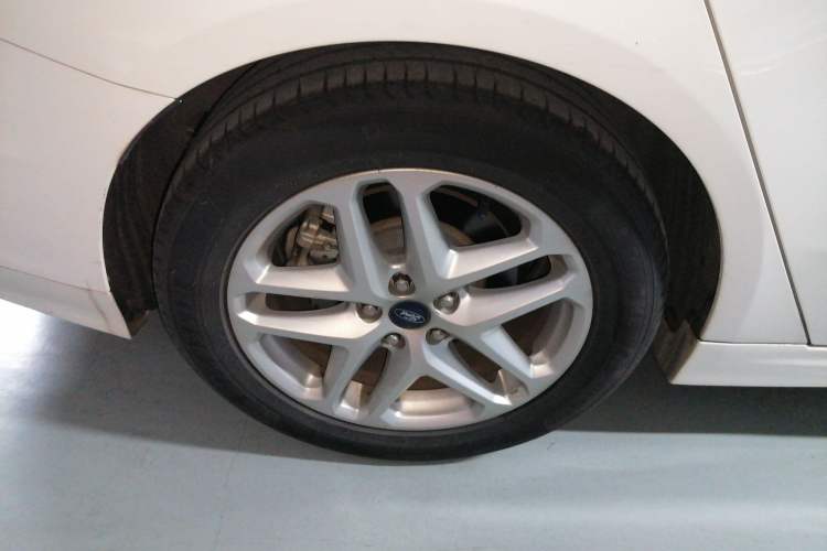 Used Ford Mondeo 2013 1.5L GTDi180 Fashion Edition