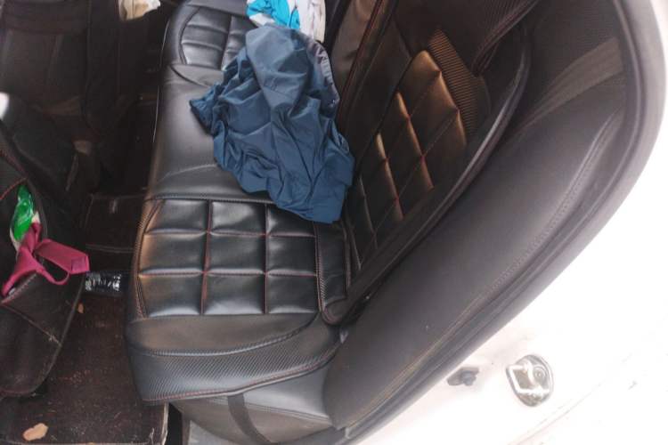 Used Kia K5 2014 2.0L Automatic LUXURY
