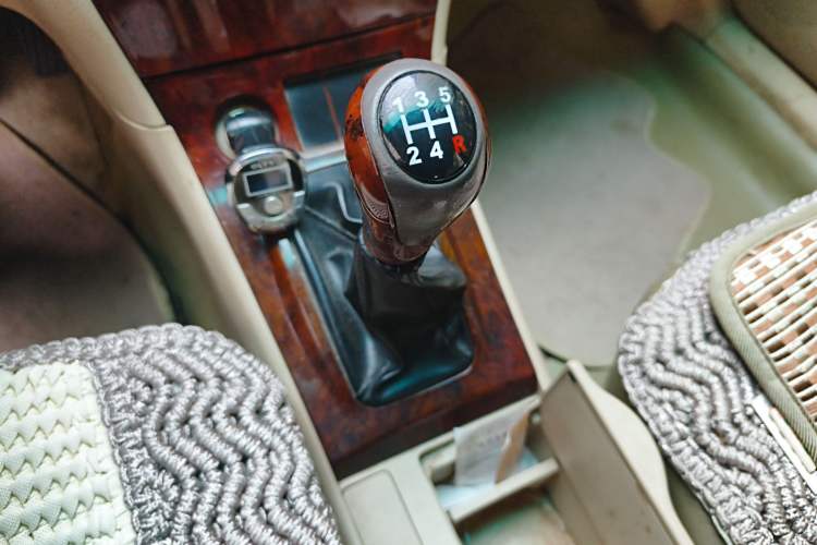 Used BYD F3 2005 1.6L Comfort Model