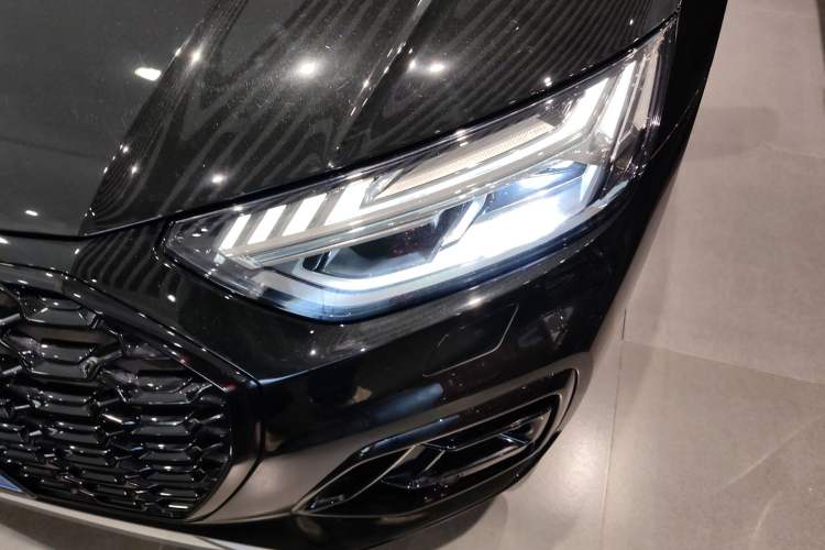 Used Audi Q5L Sportback 2024 45 TFSI Luxury Edition
