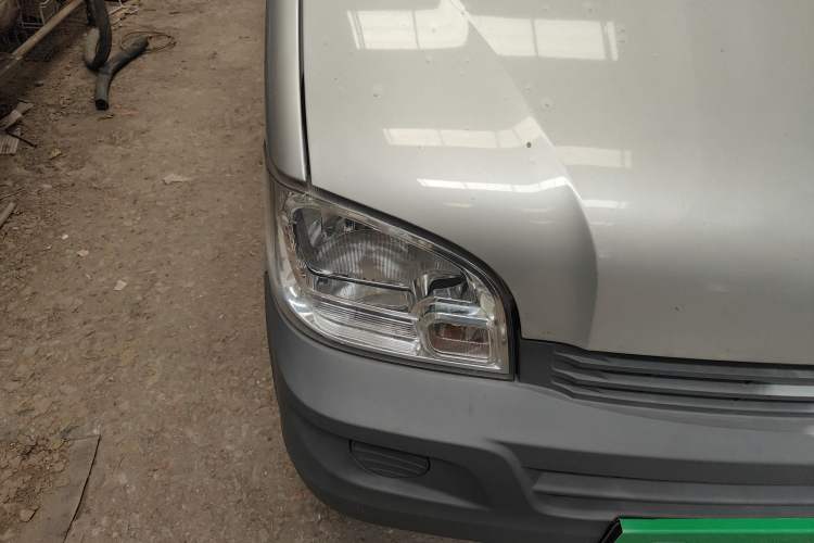 Used Wuling Zhiguang 2020 1.2L Practical Model China VI LSI
