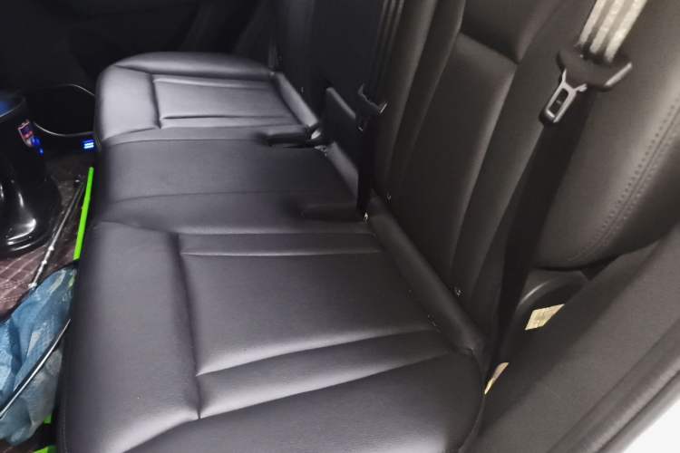 Used Haval H6 Coupe 2016 Blue Label 1.5T Automatic Two-Wheel Drive Elite Model
