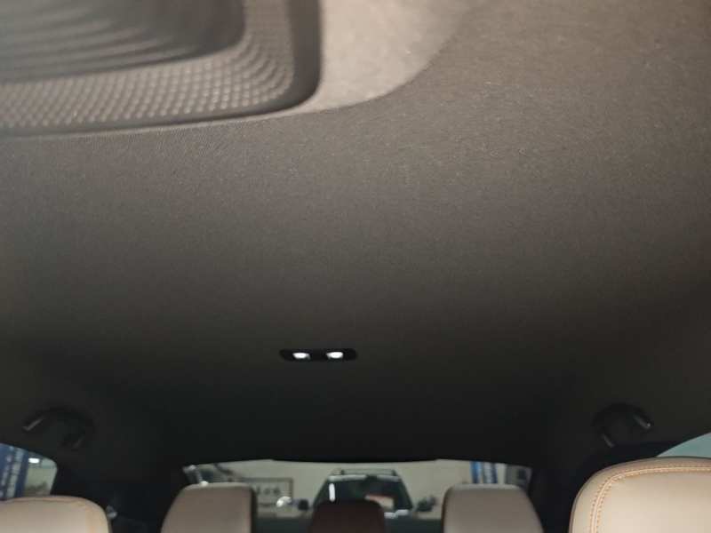 Used BYD Qin PLUS 2024 HONOR Edition DM-i 55KM Leading Model — 17