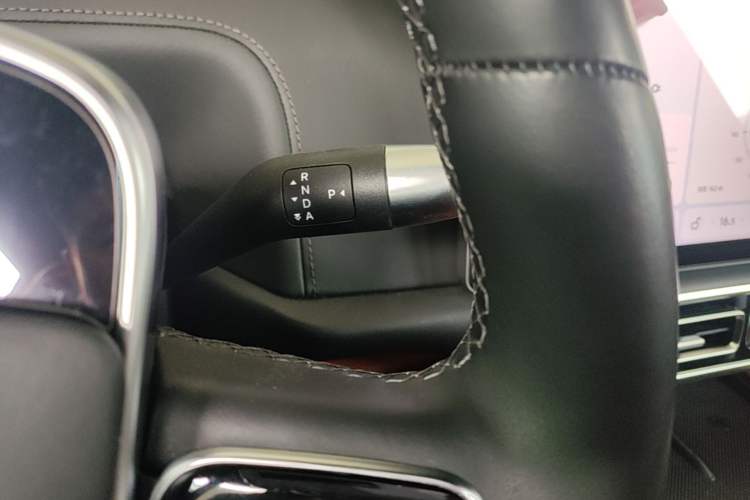 Used Li Auto L8 2023 Pro Model