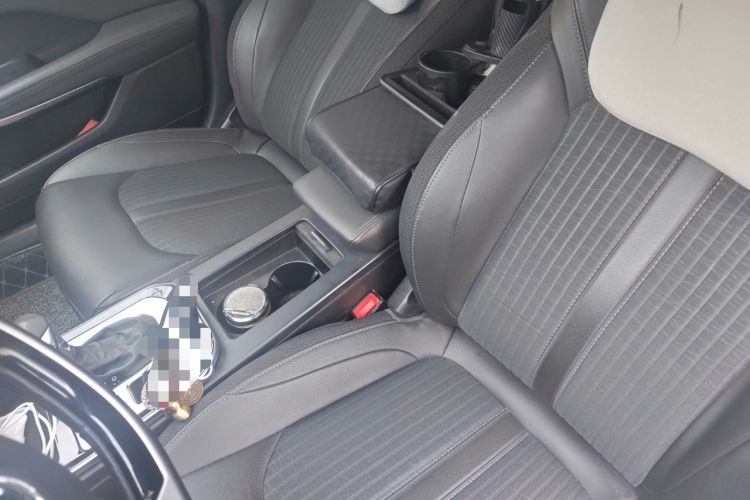 Used Dongfeng Aeolus Yixuan 2020 230T Automatic Cool Edition