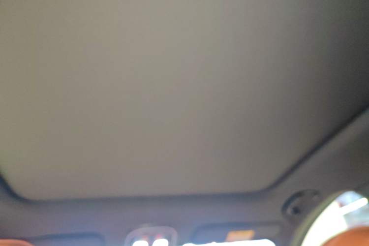 Used Deepal S07 2025 215Max Huawei Qiankun Intelligent Driving ADS SE Range-Extended Version