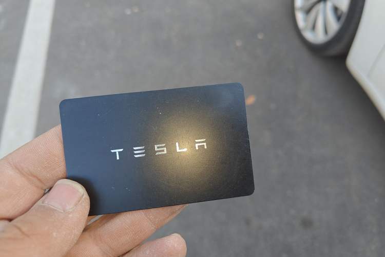 Used Tesla Model 3 2020 Revised Version Standard Range Rear-Wheel Drive – Upgraded Edition