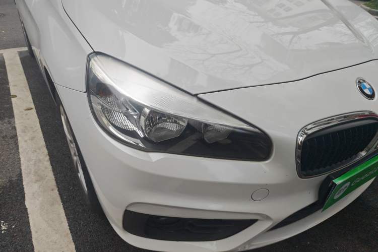 Used BMW 2 Series Active Tourer 2015 218i Leading Model