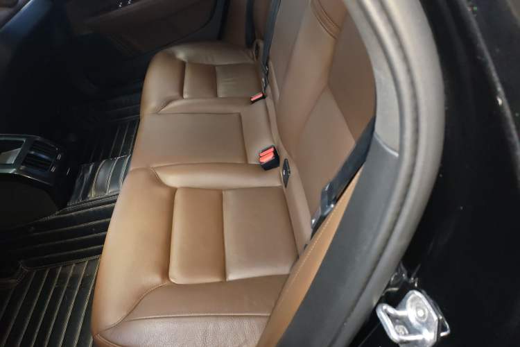 Used Volvo S90 2022 B5 Zhiyi Luxury Edition
