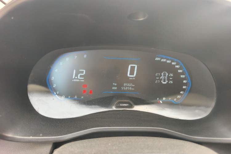 Used Wuling Hongguang S3 2019 1.5L Manual Comfort Model China VI Standard
