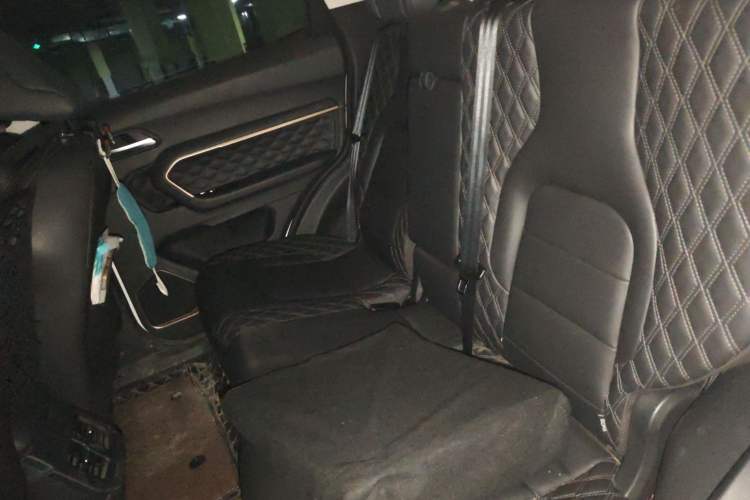 Used Haval H6 2020 1.5 GDIT Automatic Platinum Champion Edition