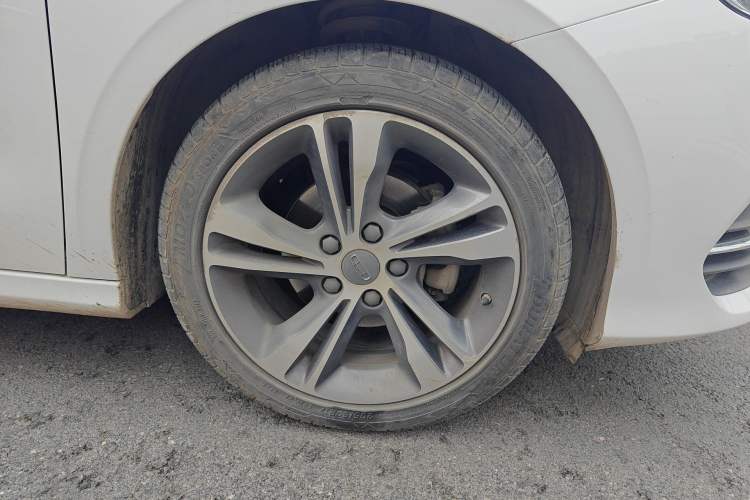 Used Geely Auto Binray 2020 1.4T CVT Asian Games Edition