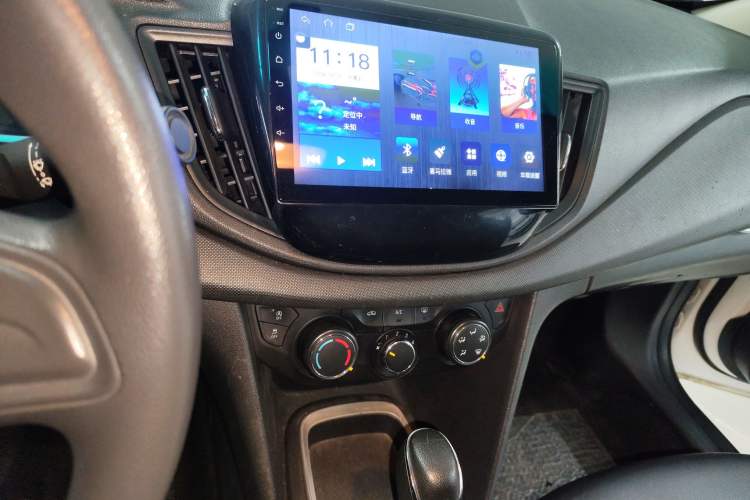 Used Chevrolet Cavalier 2019 320 Automatic Enjoyment with Sunroof