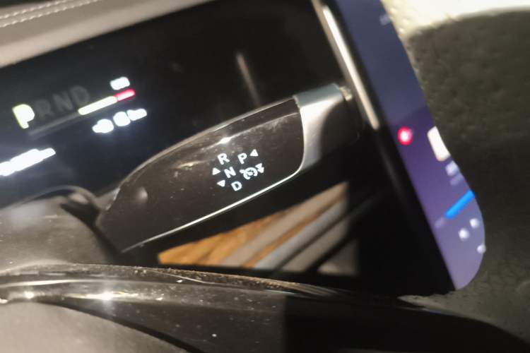 Used NETA S 2022 Extended-Range Version 1160 km Range Rear-Wheel-Drive Compact Edition
