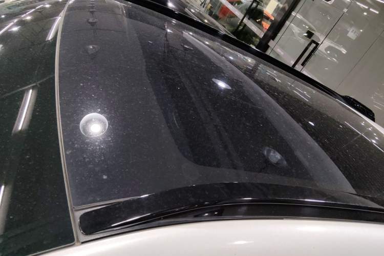 Used XPeng G9 2022 650 Performance Edition Max