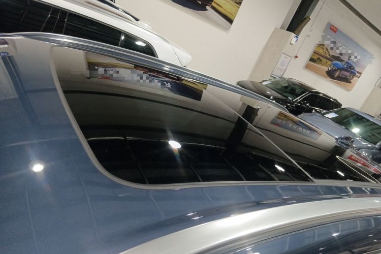 Used Volvo XC60 2023 B5 4x4 Smart Luxury Edition