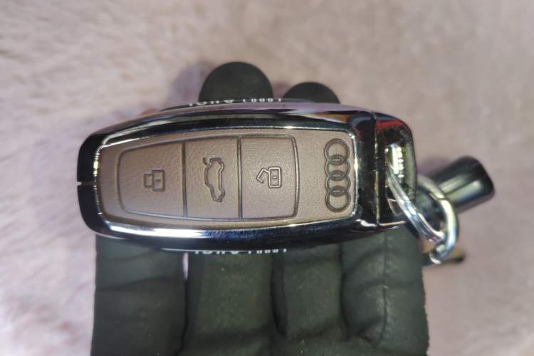 Used Audi A3 2023 A3L Limousine 35 TFSI Fashion Sport Model
