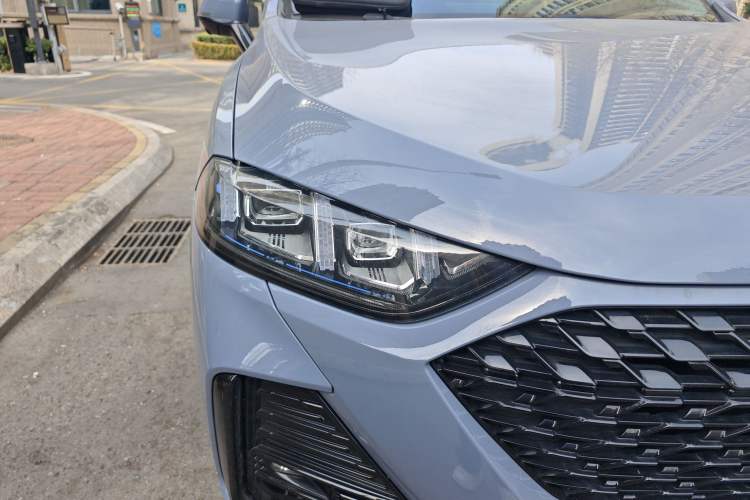 Used Wey Latte DHT 2022 1.5T DHT Extra-Large Cup