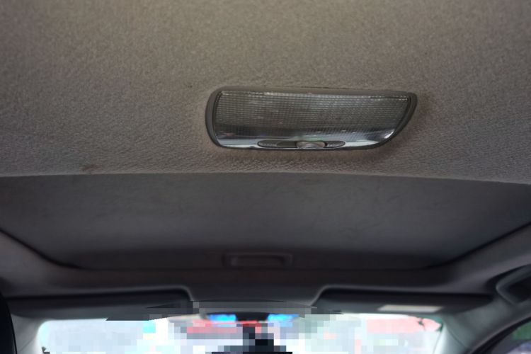 Used Honda Fit 2016 1.5L LXS CVT Comfort Sunroof Version