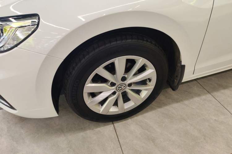 Used Volkswagen Bora 2020 1.5L Automatic Elite Version
