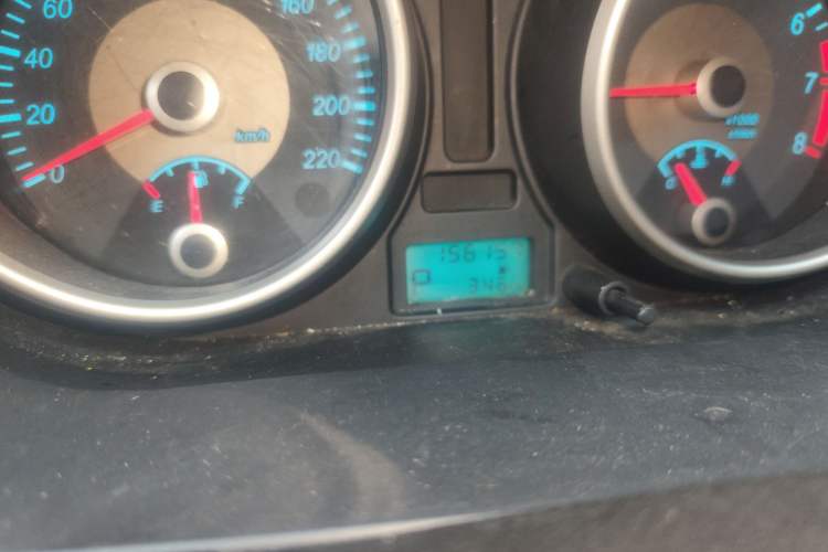 Used Buick Excelle 2015 1.5L Automatic Classic Model