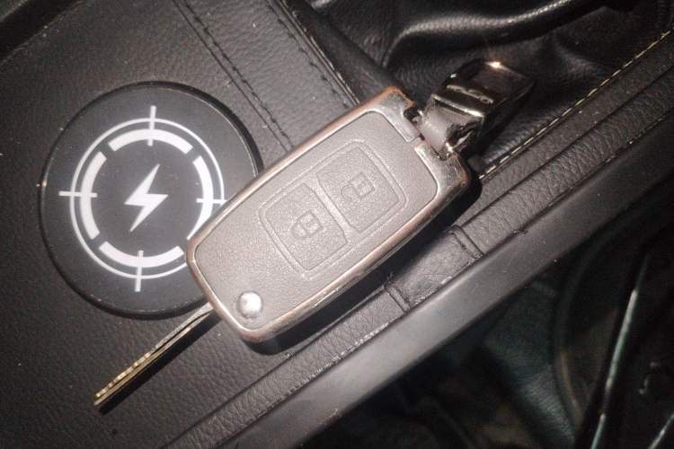 Used Chana Ruixing M60 2020 1.5L Standard Version China VI 6-Seater DAM15KR
