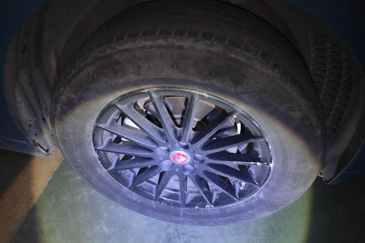 Used Jaguar F-PACE 2018 2.0T Four-Wheel Drive Urban Luxury Edition