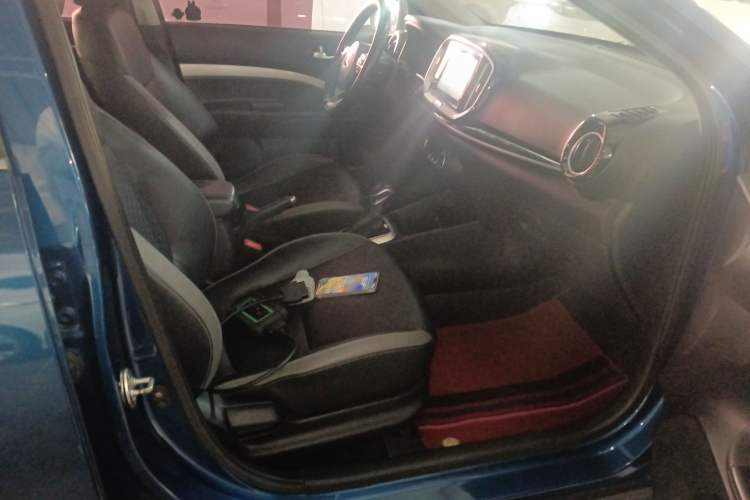 Used Kia kx1 Stonic 2019 1.4L Automatic Fun Edition China V Standard
