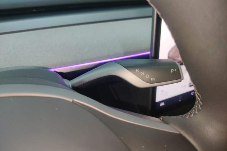 Used Tesla Model Y 2023 High-Performance All-Wheel-Drive Version