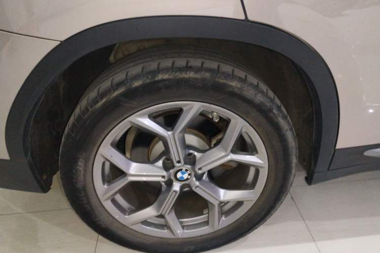 Used BMW X3 2021 xDrive28i Luxury Package