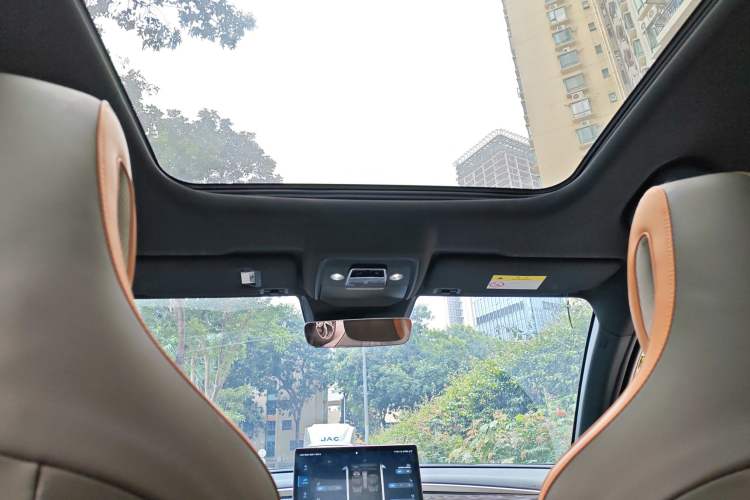 Used BYD Song Pro New Energy 2022 DM-i 51km Prestige Model