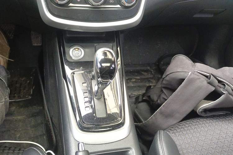 Used Nissan Tiida 2016 1.6L CVT Smart Drive Edition