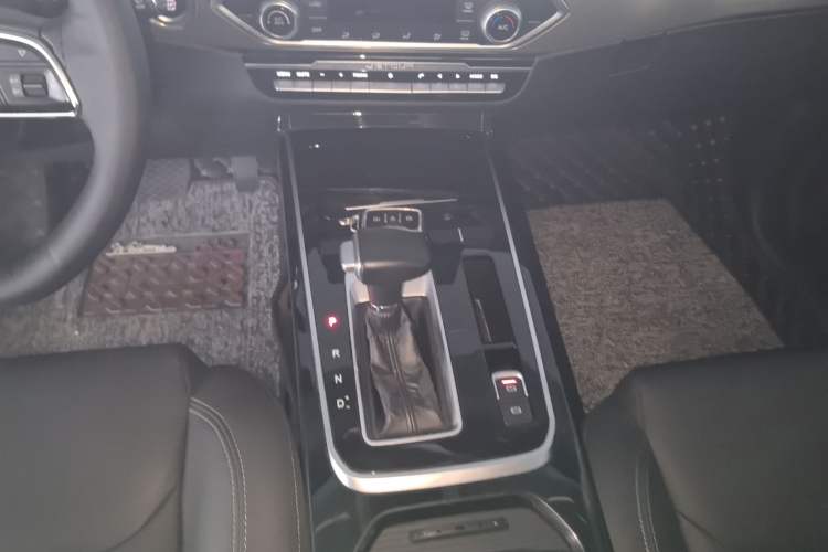 Used JETOUR X70S 2019 1.5T Automatic Explore Edition China V Standard
