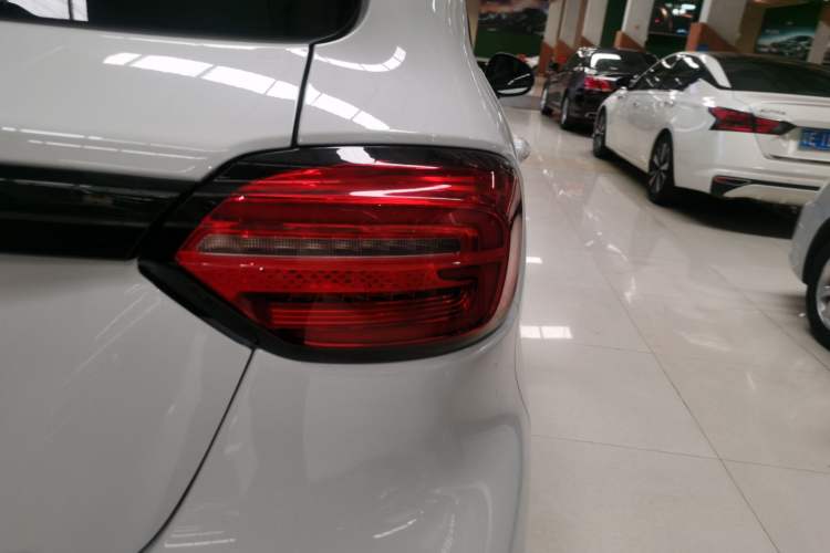 Used Leapmotor T03 2025 310 Comfort Edition
