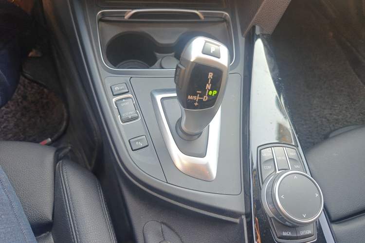 Used BMW 3 Series 2019 320Li Fashion Model