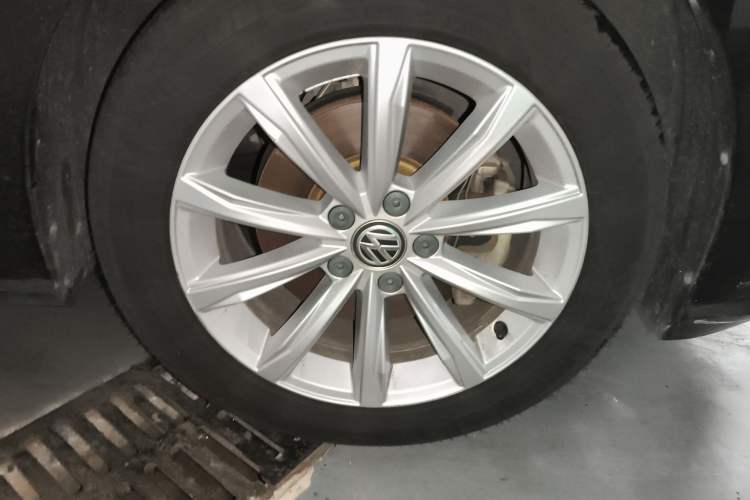 Used Volkswagen Passat 2017 280TSI DSG Luxury Edition
