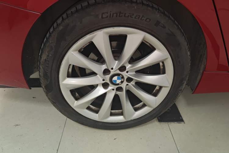Used BMW 3 Series GT 2018 320i Sport Edition
