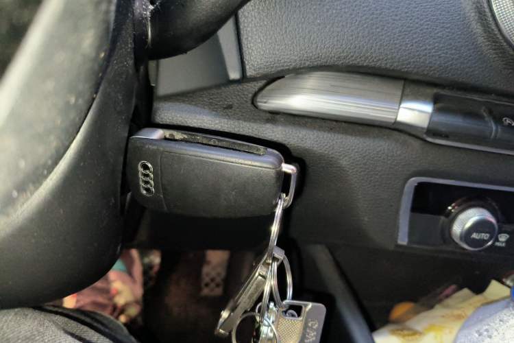 Used Audi A3 2016 Sportback 35 TFSI Style Edition
