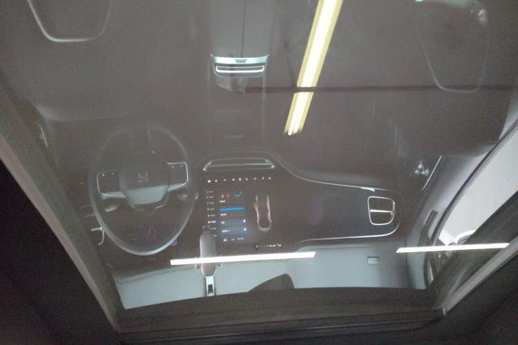 Used Rising R7 2022 High-Performance Advanced Edition