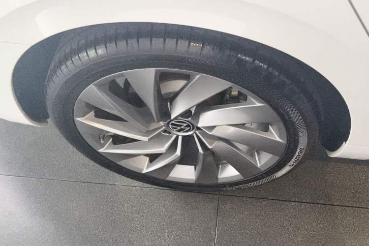 Used Volkswagen FAW-Volkswagen CC 2021 380TSI Striking Edition