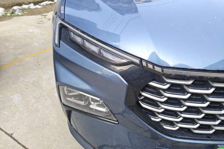 Used Ford Equator Sport 2022 EcoBoost 170 Premier PLUS Trim