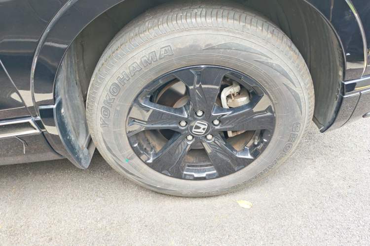 Used Honda Breeze 2021 240TURBO CVT 2WD Prestige Edition