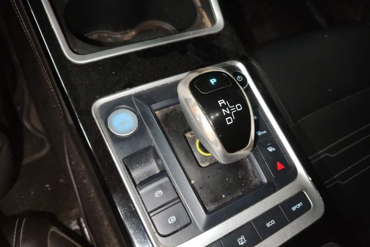 Used BYD Qin New Energy 2019 Travel Edition
