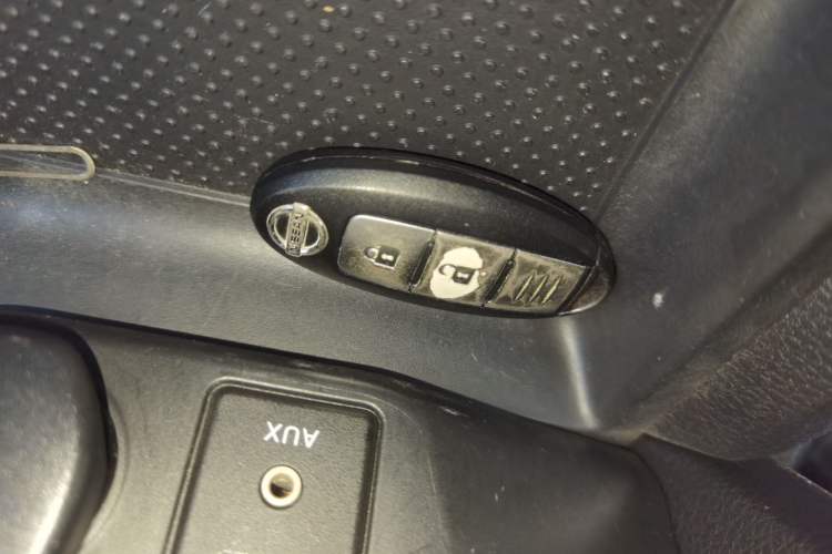 Used Nissan Qashqai 2016 2.0L CVT Luxury Edition