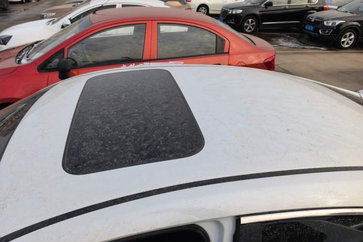 Used Honda Civic 2019 220TURBO CVT Dynamic Edition China VI